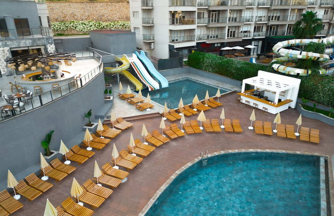 Athena Premium Suites - Foto 20