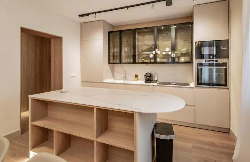 Luxury & Exclusive Apartment Salamanca 10 pax - Foto 43