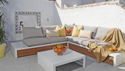 Comeback LA CASA DEL SOL NACIENTE - Foto 4