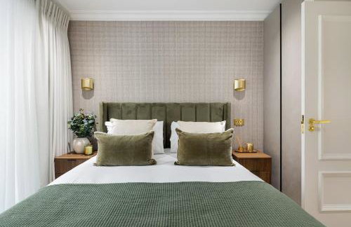 All-inclusive apartments in central London - Photo 6