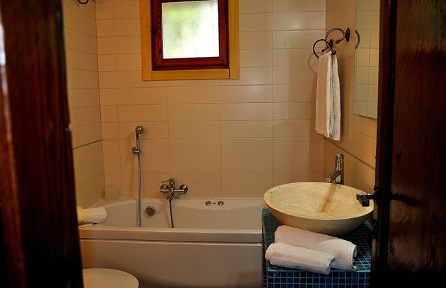 Villa Rosè - Foto 22