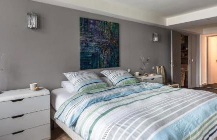 Le Notre Dame - Luxury Apartment with Seine View - Foto 23