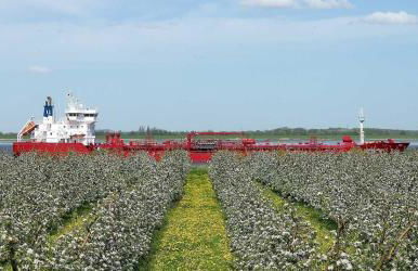 Ferienwohnung Rudis Obstgarten - Foto 25