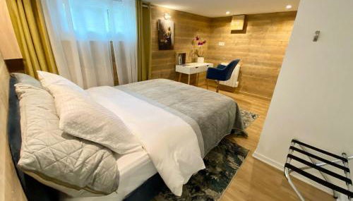 Appartament Bel Air - Foto 3