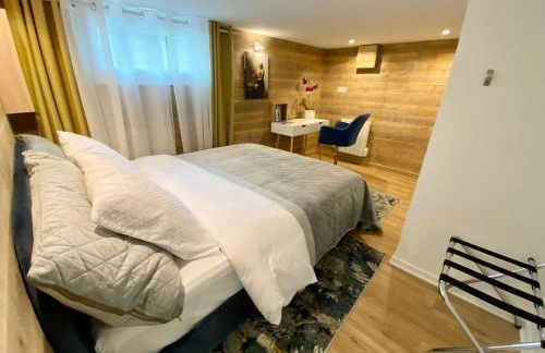 Appartament Bel Air - Foto 3