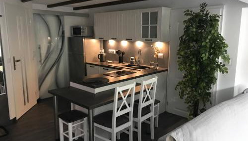 Skalny ogród - Foto 1, stove, pet friendly