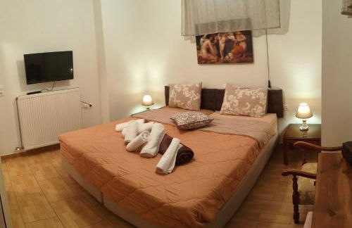 Niki's House - Photo 36