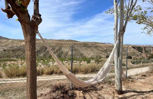 Cuevas El Atochal Orígenes - Foto 60