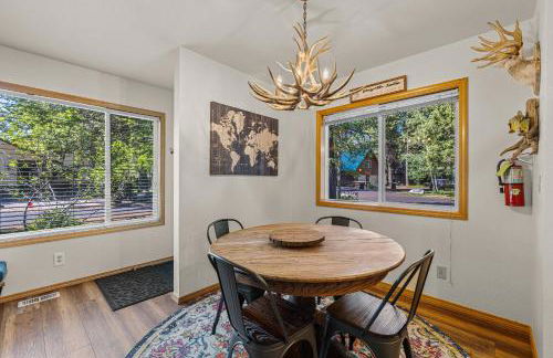 Longhorn Hideaway by Casago McCall - Donerightmanagement - Foto 59