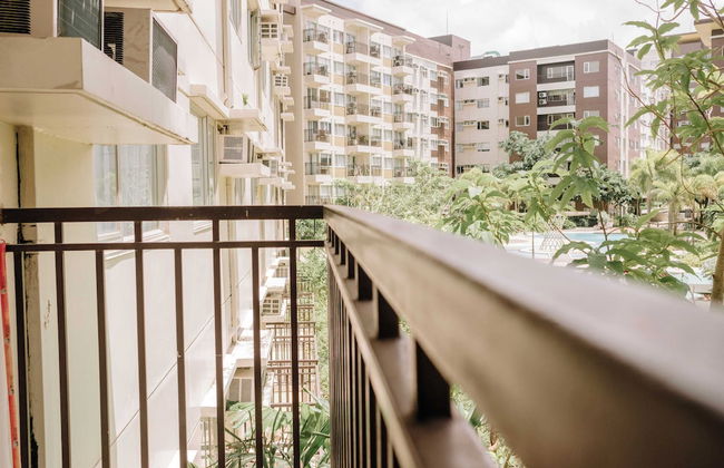 Spacious 1 Bedroom With a View - Foto 15