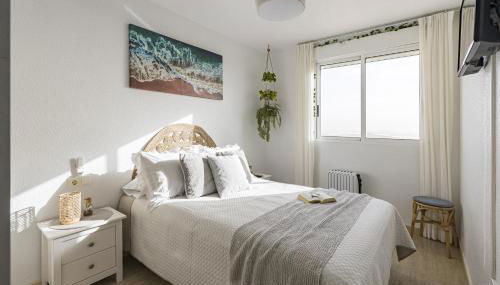 El Encanto de Val-calma y vistas al mar- Bolnuevo - Foto 2