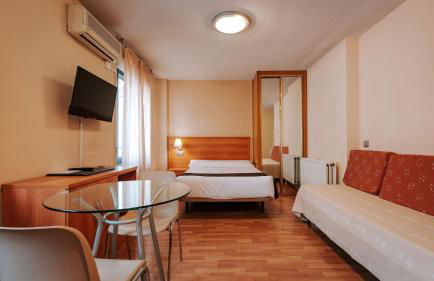 JCH Congreso Apartamentos - Foto 85