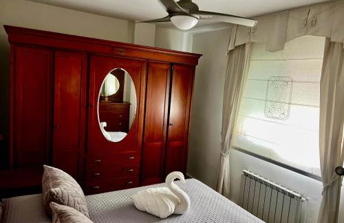 Apartamento Aljibe Maracena con parking gratis - Foto 21