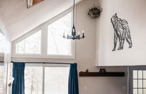 NEW Family & Pet Friendly Home in White Mountains NH - Foto 37