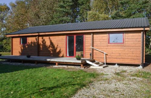 Bank End Lodge - Foto 1