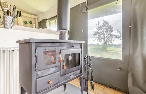 Safari Tent Two - Uk44405 - Foto 4