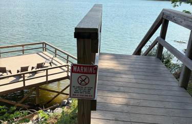 The Overlook at Lake James - Foto 41