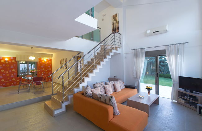 Salvia Villas - Foto 21