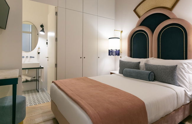 The Lift Apartments by RIDAN Hotels - Foto 4