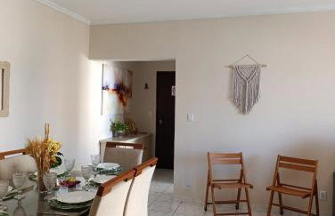 Apto Pé na areia com vista mar! - Foto 12