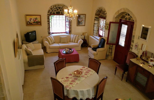 Villa Rosa - Foto 34