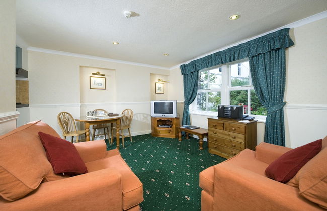 Derwent Manor Apartments - Foto 63