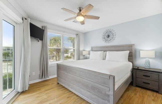 Beachside Villas By Panhandle Getaways - Foto 10