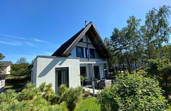 Lotsenstieg 8 Comfortable Holiday Residence - Foto 18