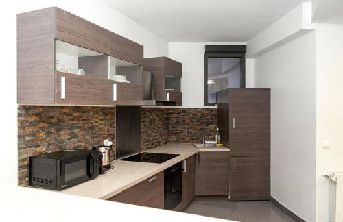 Nets Inn Apartments - Villa Les Lillas - Foto 14