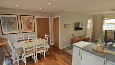 Ben Lomond Cottage - Loch Lomond and Arrochar Alps - Foto 4