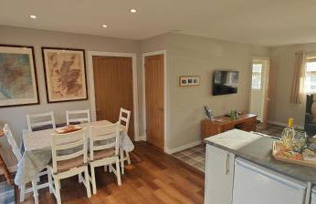 Ben Lomond Cottage - Loch Lomond and Arrochar Alps - Foto 4