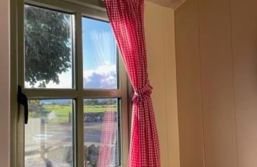 Mountain View Shepherds Hut - Foto 16