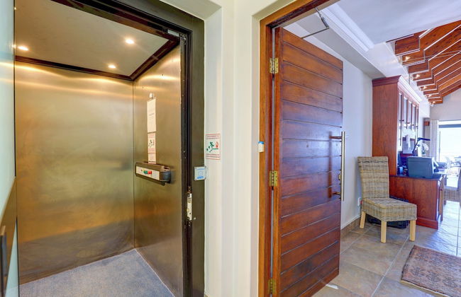 Makarios on Sea - Foto 2