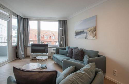 Fewo Strandapartment 46 - Foto 4