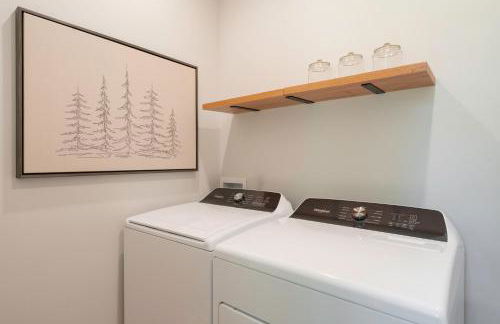 The Asheville Chalet - Foto 24