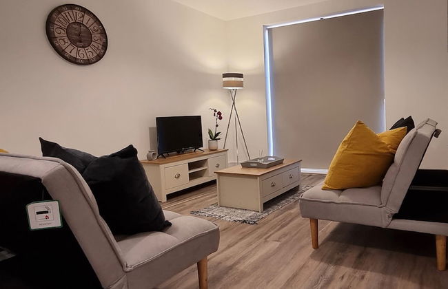 Sabooking Salford - Foto 1