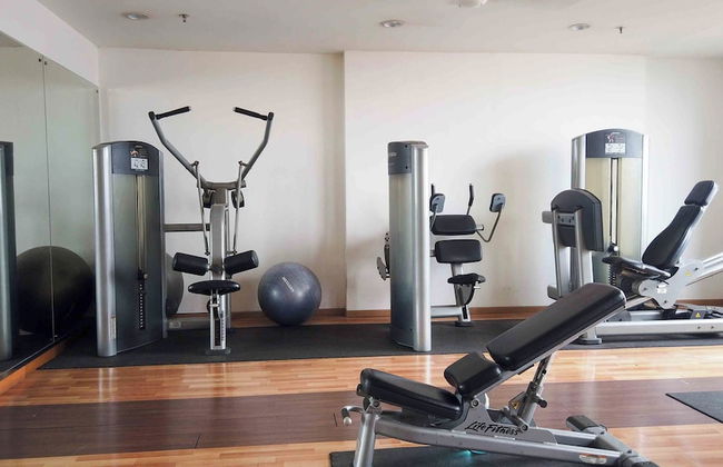 Fancy And Nice 2Br At Cervino Village Casablanca Apartment - Foto 26