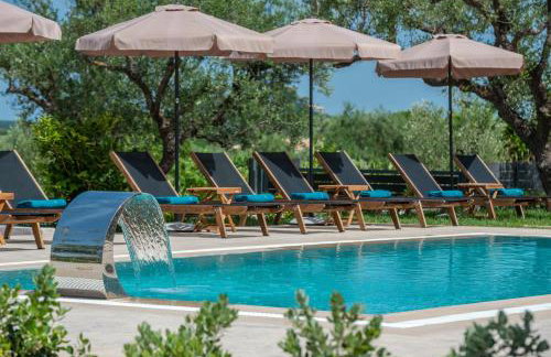 Delight Luxury Villa - Contemporary Elegance & Tranquility, by ZanteWize - Foto 136