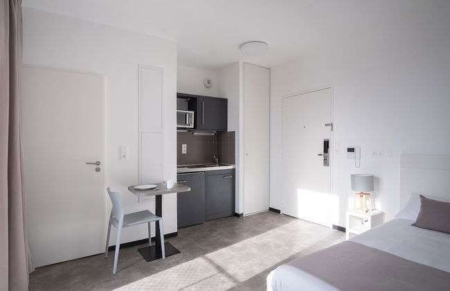 Student Factory Bordeaux - Foto 4