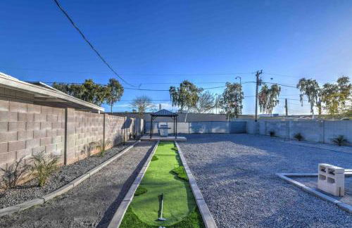 Modern Home-Downtown-3 Bedroom- King Bed - Foto 33