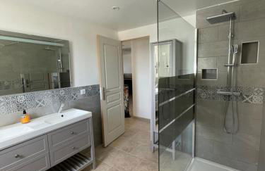 Gîte l’Inattendu - Foto 41