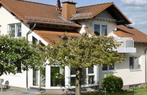 Holiday Apartment Sonnennest - Foto 52