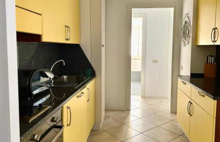 N276 - Numana, bilocale fronte Spiaggiola con piscina - Photo 18