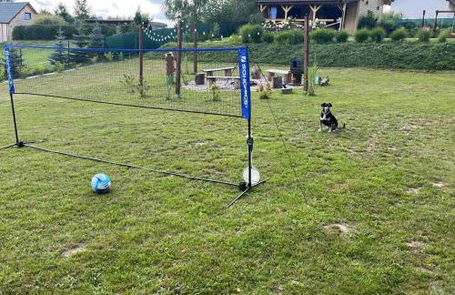 Domek pod Dębami Bogaczewo - Foto 31