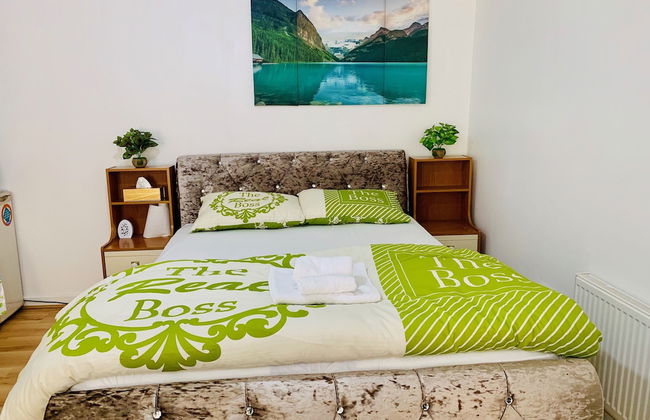 Bolton Apartments - Foto 7