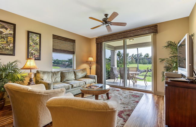 Castle Hali'i Kai at Waikoloa - Foto 44