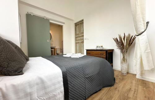 Loft spacieux et lumineux à 200m du Scorff - Foto 2