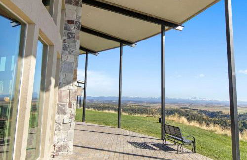 West Cabin- Yellowstone Family Retreat- Sled Hill - Foto 75