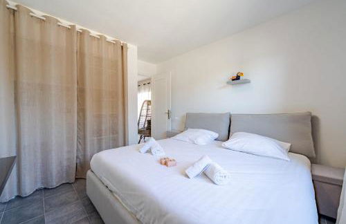 Appartement Rochat - Welkeys - Foto 9