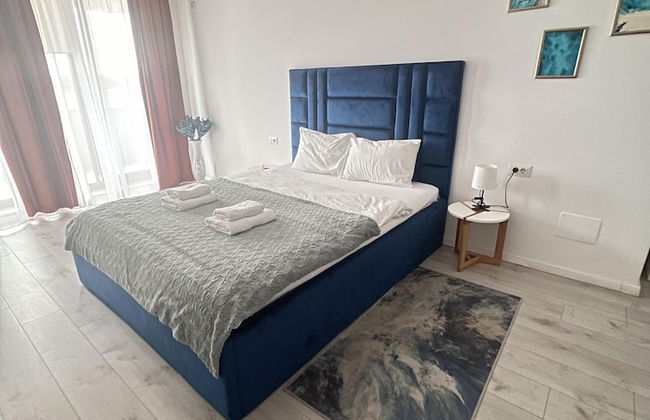 Grey Residence Apartaments - Foto 36